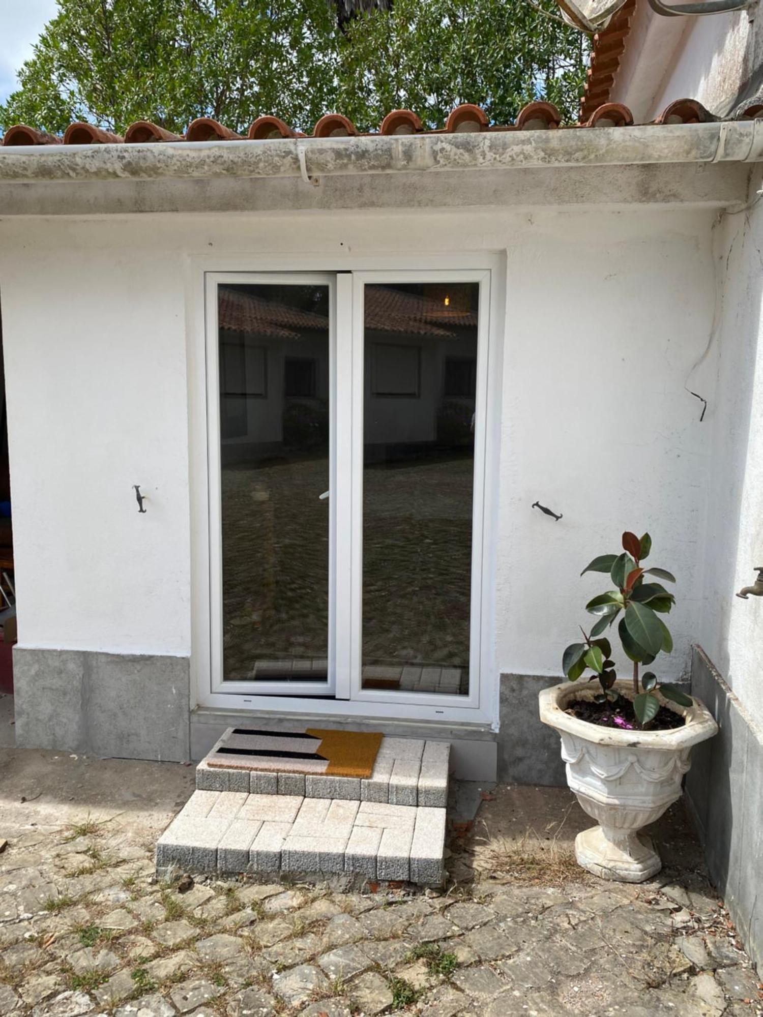 House Of Leaves Casa vacanze Chelreira